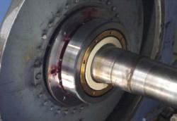 電機中的NSK軸承簡介