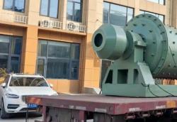 采礦業(yè)研磨機中使用微動驅(qū)動器的優(yōu)點簡介